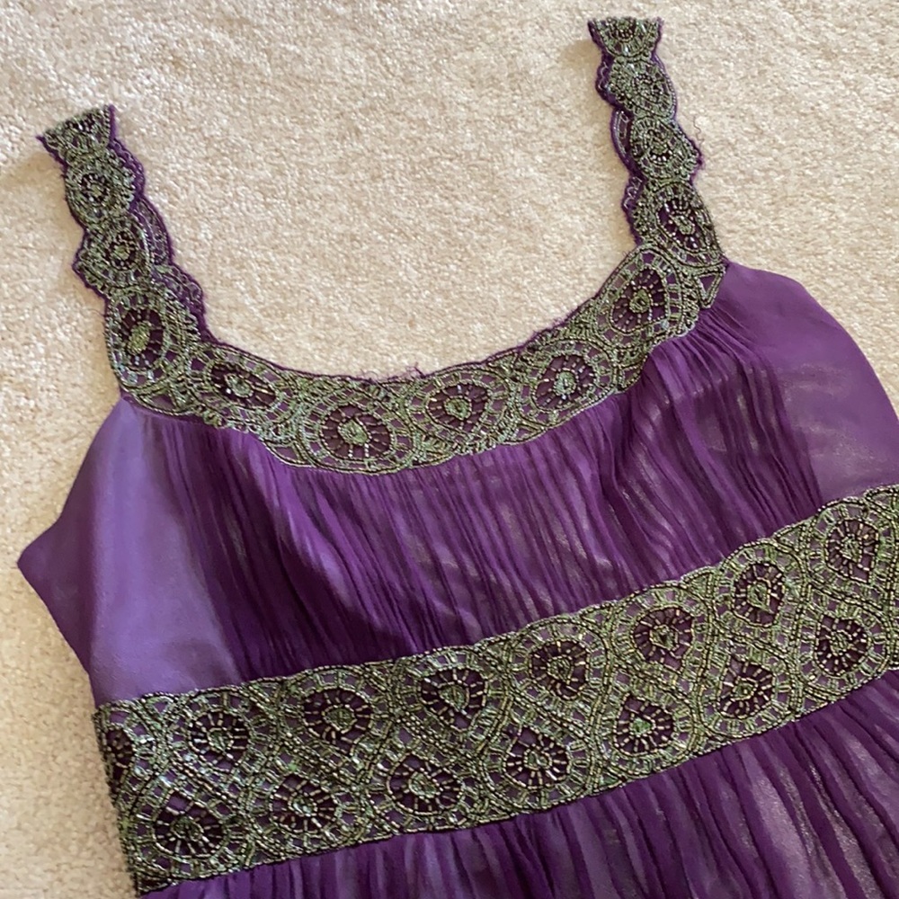 Christmas dress